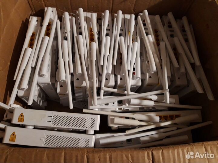 ZTE F660/F670/F680/H298A, опт