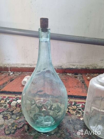 Графин СССР