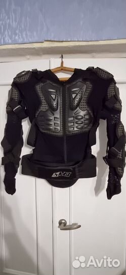 MadBull Моточерепаха Turtle Jacket