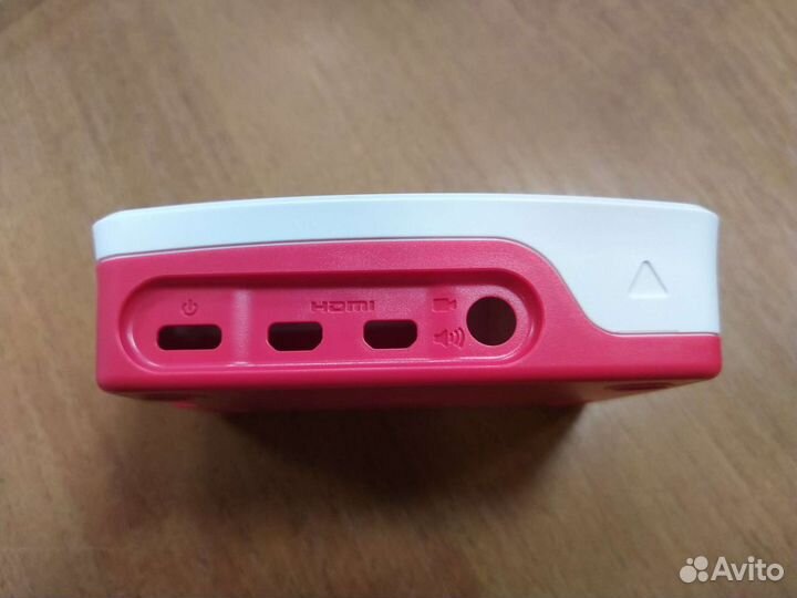 Корпус Raspberry pi 4 case
