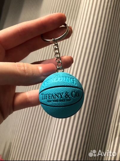 Брелок tiffany