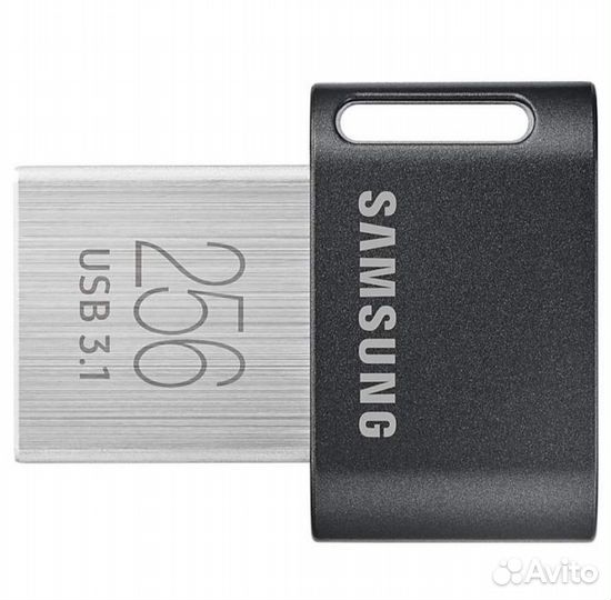 USB Флешка Samsung FIT Plus 256гб