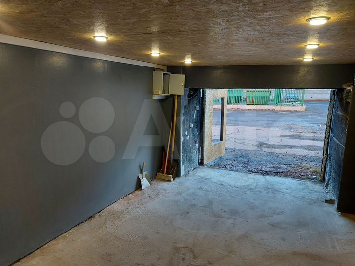 Гараж, 20 м²