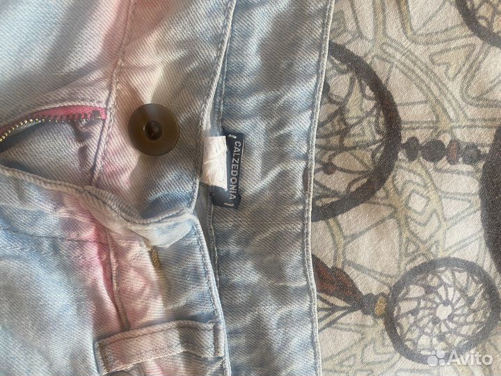 Шорты женские