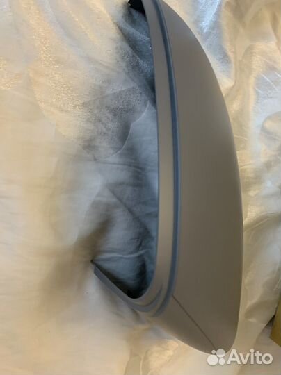 Корпус зерказа левый Volkswagen jetta 2014