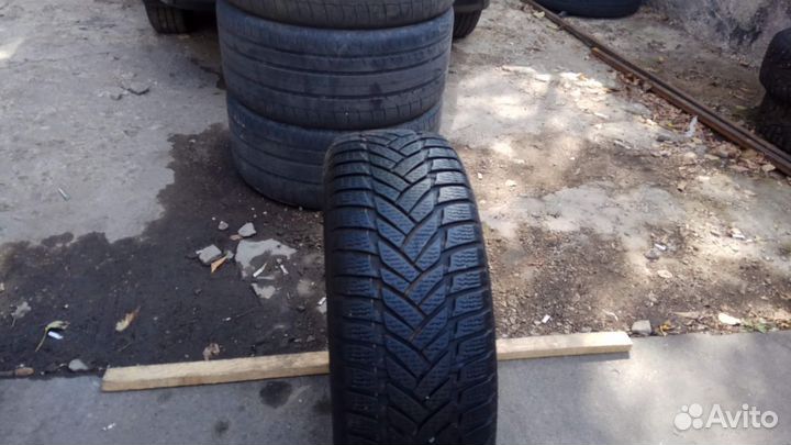 Dunlop SP Winter Sport M3 205/55 R16 91H