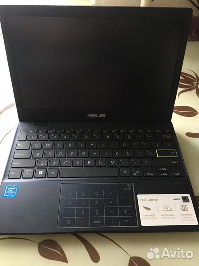 Asus