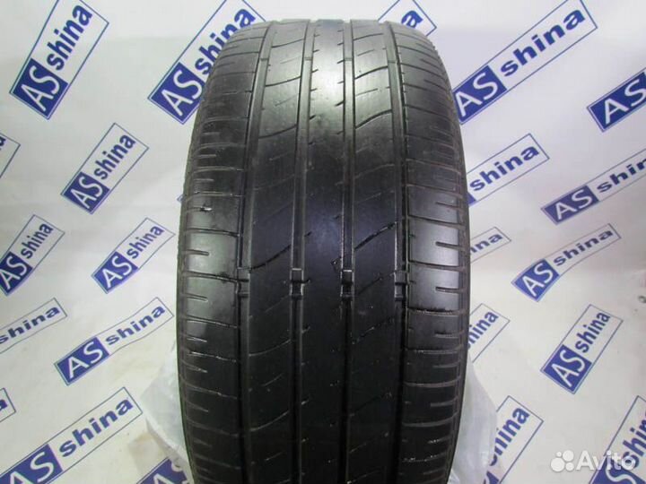 Bridgestone Turanza ER30 255/55 R18 99G
