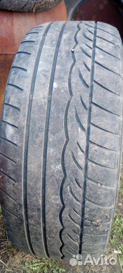 Dunlop SP Sport 01 205/55 R16