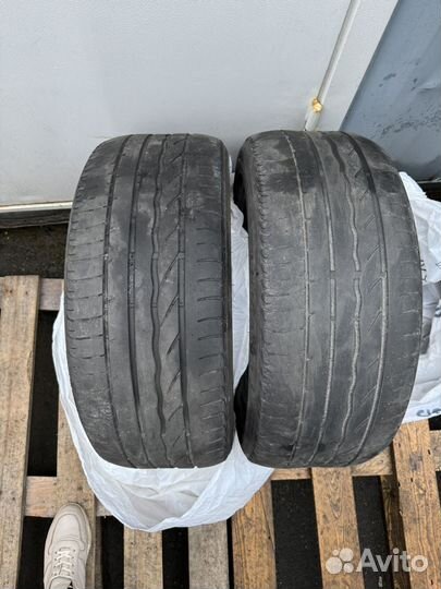 Bridgestone Turanza ER300 245/45 R18 100Y