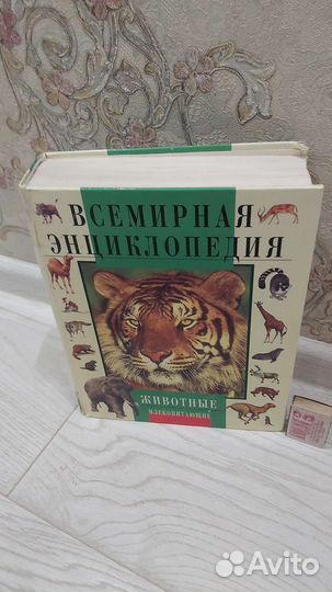 Энциклопедия