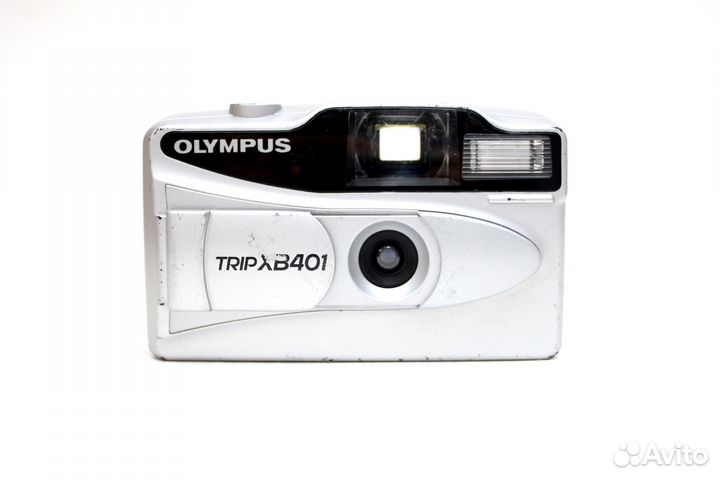 Плёночный компакт Olympus Trip XB401