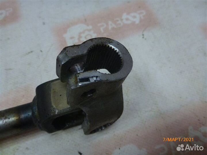 Рулевая колонка Mitsubishi Lancer CS1A 4G18 2006