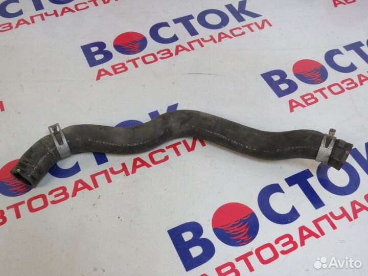 Патрубок радиатора Верх honda mobilio GB1, GB2 L15