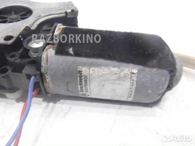 Стеклоподъемник электрический задний левый