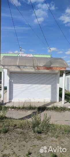 Торговый павильон на вывоз