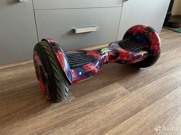 Гироскутер