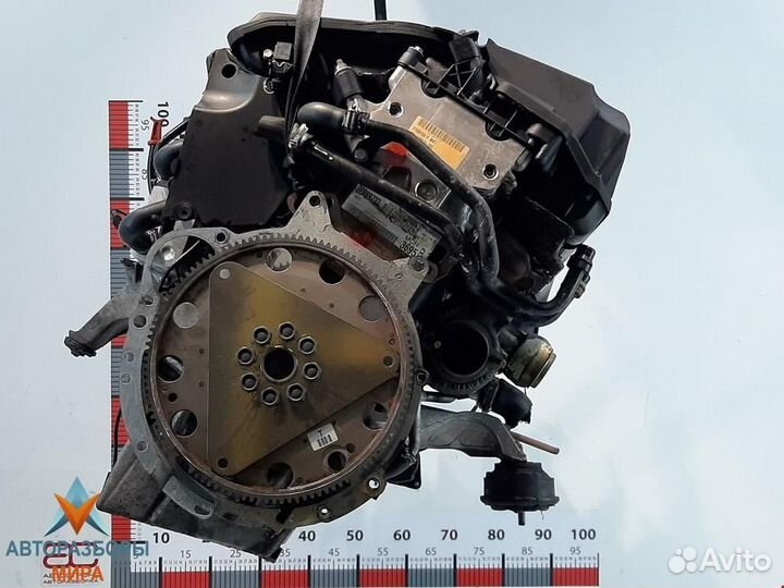 Тнвд BMW 3 E46 2000 13517787562