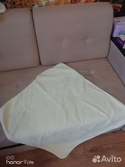 Полотенце детское