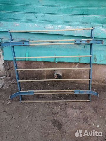 Багажник на крышу niva chevrolet