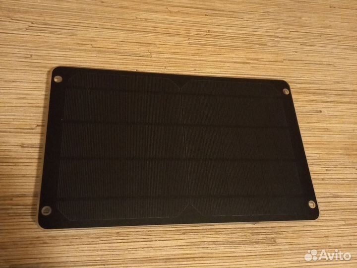 Солнечная батарея