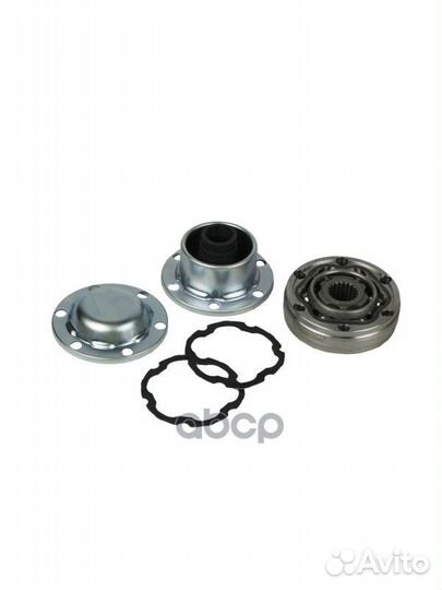 Z21399 шрус карданного вала к-кт 31216176 Volv