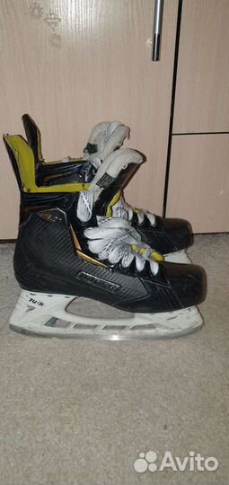 Хоккейные коньки bauer supreme s27