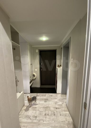 Дом 67,6 м² на участке 8,58 га