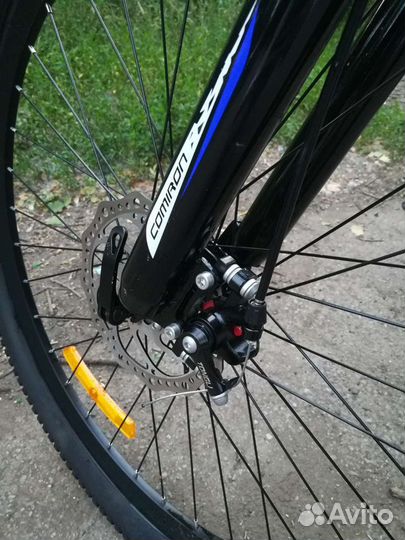 Велосипед Comiron