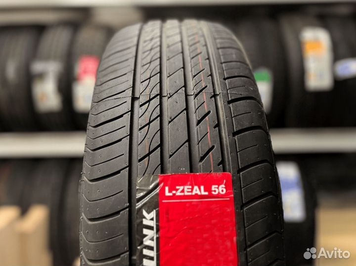 iLink L-Zeal56 245/45 R20 139T
