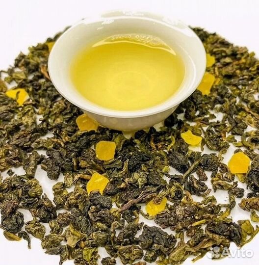 Чай для бодрости и Энергичности