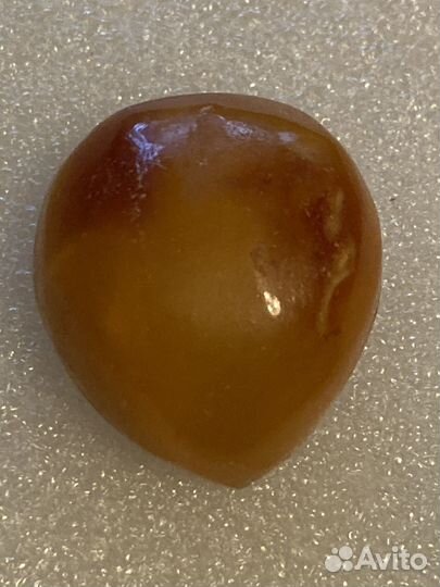 Натуральный янтарь