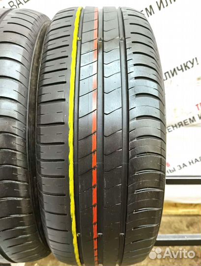 Hankook Kinergy Eco 205/55 R16 91H