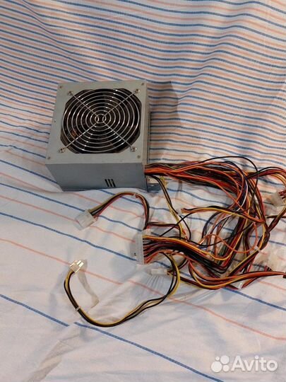 Блок питания 330w