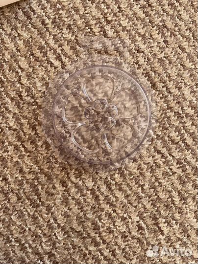 Форма для мыла