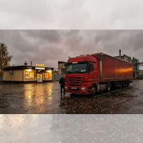 Перевозка Грузов от 2х тонн, Избербаш