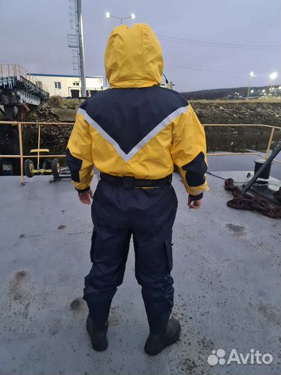 Костюм поплавок