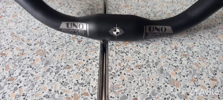 Руль для велосипеда