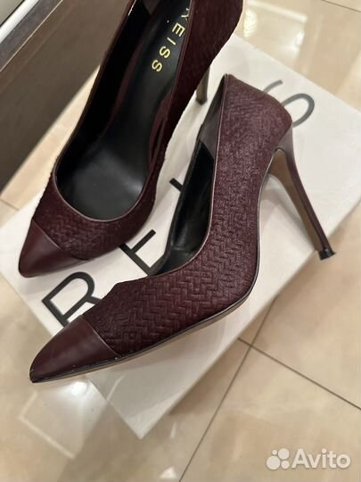 Туфли Reiss оригинал