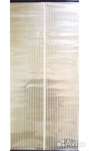 Прозрачный инфракрасный пленочный обогреватель 500