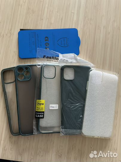 Чехлы на телефон iPhone 11 про max