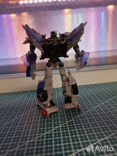 Трансформеры transformers