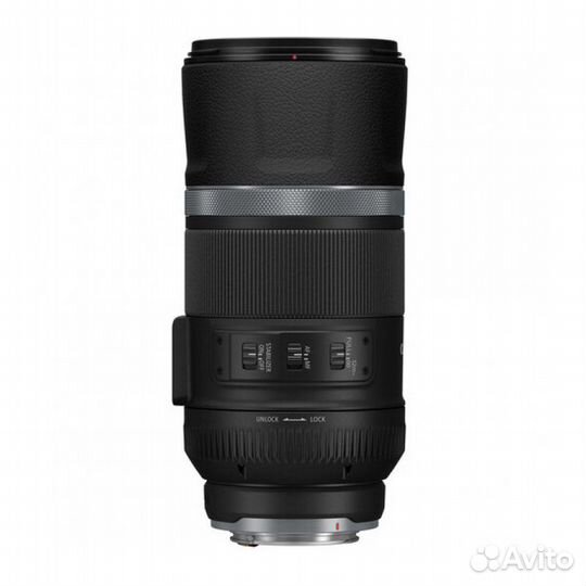 Canon RF 600mm F11 IS STM