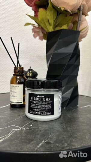 Баттер davines