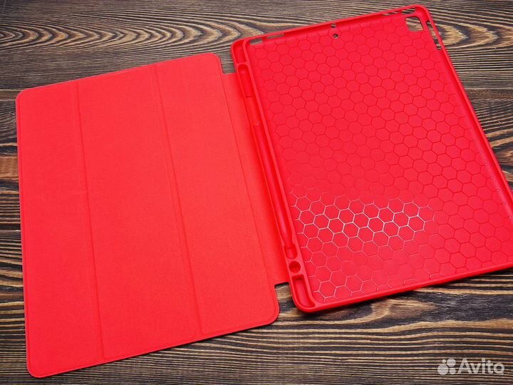 Чехол на iPad 7/8/9 (10.2)