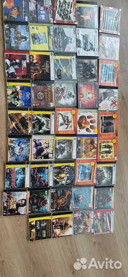 Диски на пк