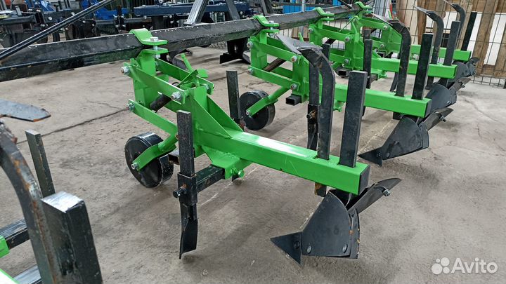 Культиватор Kerland OK 500, 2022