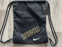 Сумка мешок Nike оригинал