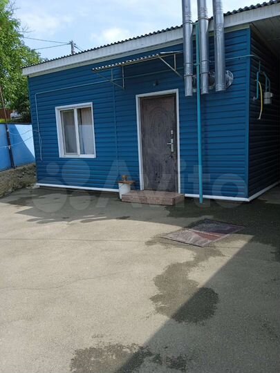 Дом 78 м² на участке 6 сот.