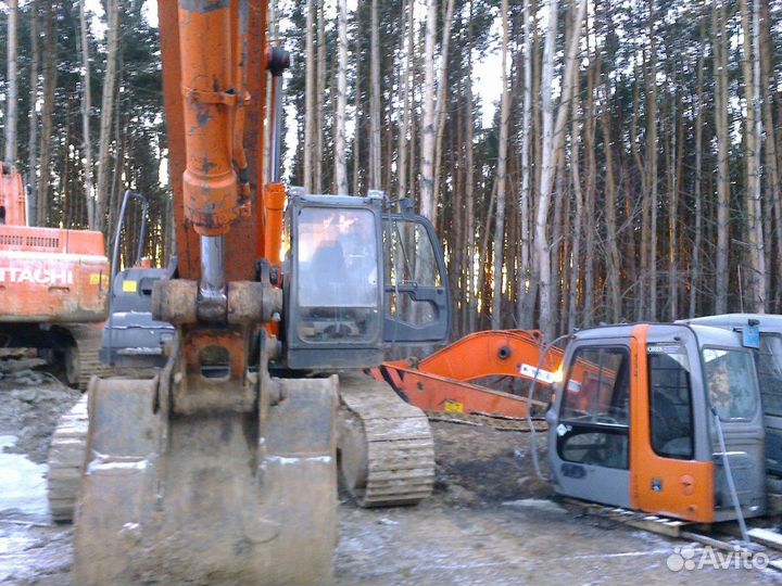 Разбор Хитачи Hitachi